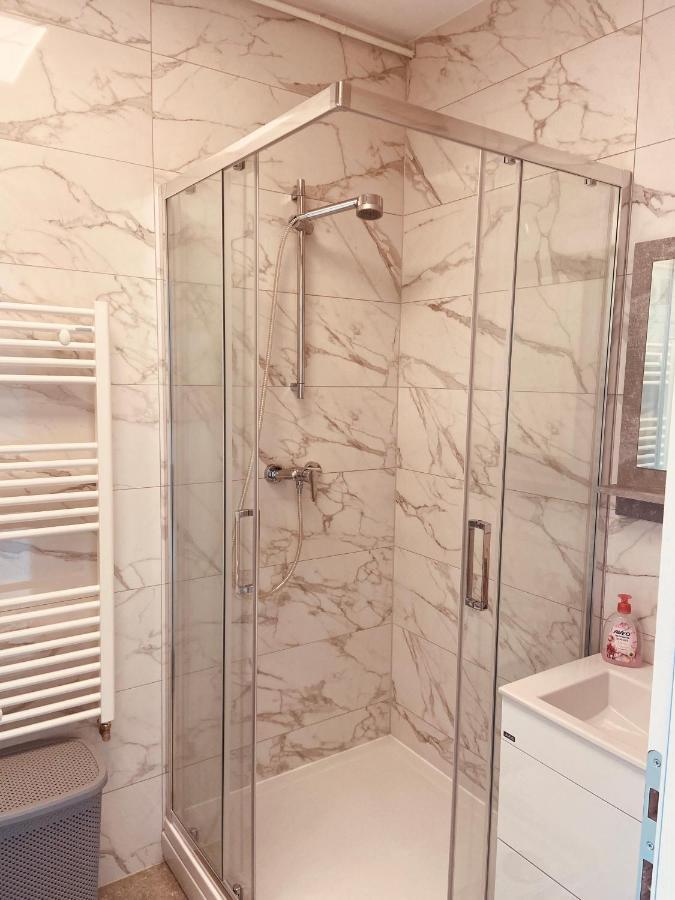 Apartment Jarun Zagreb