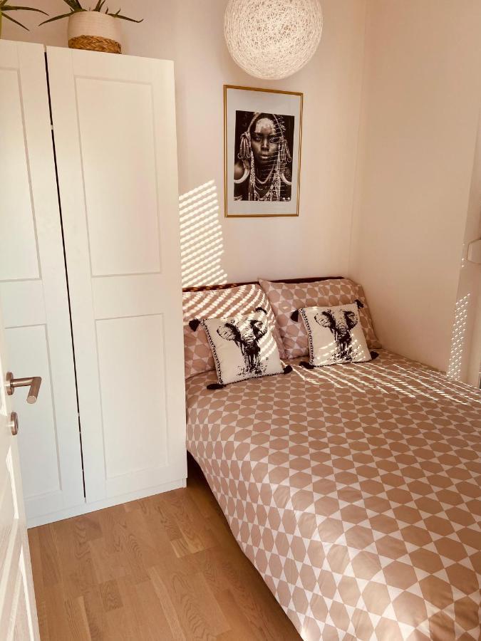 Apartment Jarun *